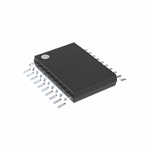 20 TSSOP (0.173", 4.40mm Width) SN74LVCR2245APW Integrated Circuits Chip Ic IC TXRX NON INVERT 3.6V 20TSSOP Logic - Product Image 1