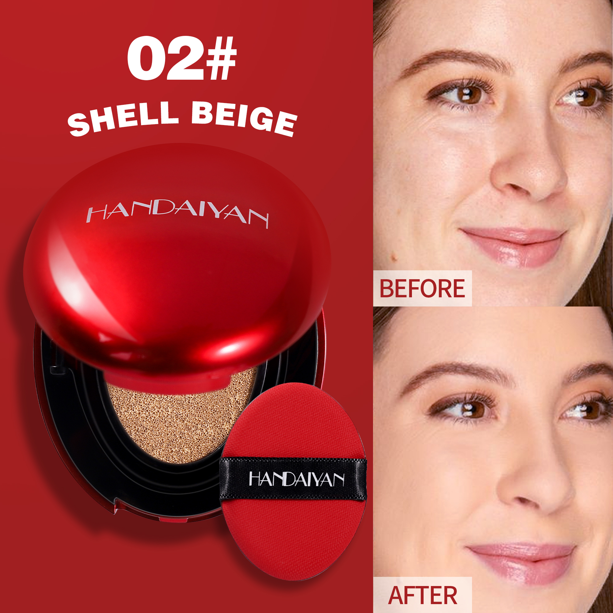 02# SHELL BELGE