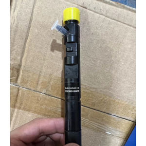 หัวฉีดน้ำมันดีเซล 33800-4X450 338004X450 EJBR05501D สำหรับรถบองโก คีอา - Product Image 4