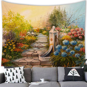 Omdecor-Manta de 100% cm de diferentes colores, decoración para niños - Product Image 1