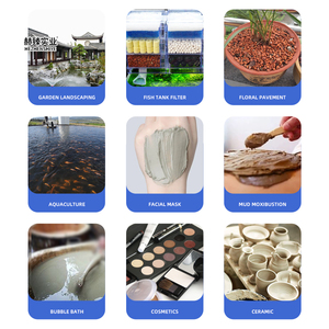 <span class=keywords><strong>Piedra</strong></span> Volcánica para Fabricación <span class=keywords><strong>de</strong></span> Ladrillos Huecos, Vidrio, Manualidades, Acuarios, Decoración <span class=keywords><strong>de</strong></span> Fuentes y Paisajismo - Product Image 2