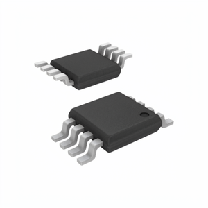 Logic Authorized Distributor 74HC3G14DP,125 8 TSSOP, 8 MSOP Components Electronic - Product Image 1