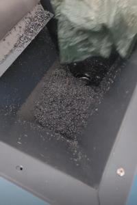 Compacteur abordable de ferraille à vendre et compacteur d'<span class=keywords><strong>occasion</strong></span> de métal avec compacteur à blocs métalliques exporté de Chine - Product Image 2