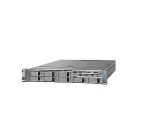 Hot Selling 2026 BE6M-M5-K9 Business Edition 6000M M5 1U <b>Rack</b> Server POE QoS E5-2630 V3 Processor 16GB DDR4 Memory 16 Ports 128G - Product Image 4