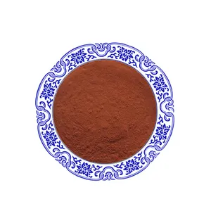 100% natürliche Lebensmittel farbe roter Rettich Pulver pigment E10 E50 Rettich rot
