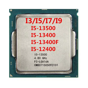 <span class=keywords><strong>Prix</strong></span> de gros I3 I5 I7 <span class=keywords><strong>12700K</strong></span> I9 12900KF 13600K 13700KF 13900KF pour PC de jeu de bureau - Product Image 5