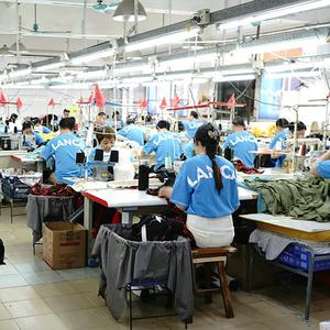 Robes maxi décontractées pour femmes, à manches longues, à découpes, à col en V, avec fente latérale, élégantes, très vendues pour l'été - Product Image 6