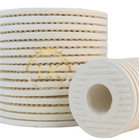 Elemen Filter Oli BG15/15 CJC Filter Pemurni Oli PA5601301 27/27 15/25 untuk CJC
