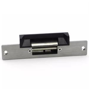 Serrure électrique intelligente sans clé 12V CE 110K Cathode Lock, réglable, européenne, en acier inoxydable, qualité ANSI 1 - Product Image 3