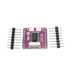 Carte de développement micro pour microcontrôleur PIC12F1822 CJMCU-1286 pour module - Product Image 1