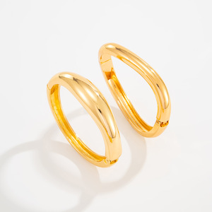 Modernist Stackable 925 Silver Band Rings Set | Multi-Size Minimalist Jewelry for Layering Mix & <b>Match</b> Style Editorial - Product Image 2