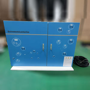 Generador de <span class=keywords><strong>Ozono</strong></span> de 20 g/h Montado en Tractor para Agua - Product Image 1