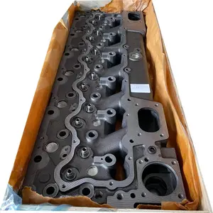 Bare Cylinder Head For Cat 3306 Diesel Engine Cylinder Head 7N8876