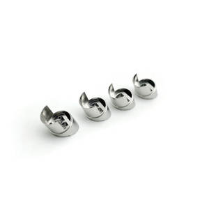 OEM定制数控加工服务车床不锈钢铝铣车削钻孔压铸零件数控机械零件 - Product Image 4