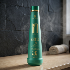 Shampooing Purifiant Botanique Sans Sulfate BYO 1L/1000ml (33.8 fl. oz) oz) - Product Image 3