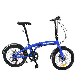 2021 gran oferta Fsir bicicleta <span class=keywords><strong>plegable</strong></span> Hito X4 bicicleta <span class=keywords><strong>plegable</strong></span> más <span class=keywords><strong>ligera</strong></span> - Product Image 3