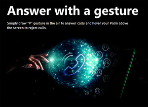 <span class=keywords><strong>Infinix</strong></span> — Note 7 Lite téléphone portable, version globale, RAM 4 go ROM 128 go, déverrouillage par reconnaissance faciale, 5000mAh, écran de 6.6 pouces, 4 caméras AI 48mp - Product Image 4