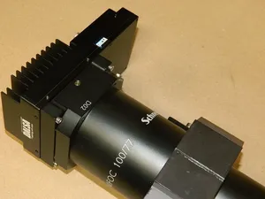 New and in Stock Kreuznach <strong>Makro</strong> Unifoc 100/77 W- Lens 5.9/120 Dalsa P3-80-12K20 Camera PLC,&amp; PAC Supplier - Product Image 4