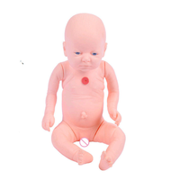 Modelo Anatómico de Simulación para el Cuidado del Recién Nacido con Características de Cuidado del Cordón Umbilical, Ciencia Médica