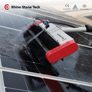 Щетка для сухой мойки фотоэлектрической панели, 7,5 м - Product Image 4