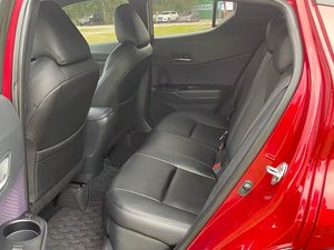 รถยนต์ SUV <span class=keywords><strong>มือ</strong></span><span class=keywords><strong>สอง</strong></span>ยอดนิยม ปี 2020 Toyota IZOA 2.0L เครื่องยนต์เบนซินธรรมดา เกียร์ CVT ประหยัดน้ำมัน - Product Image 5