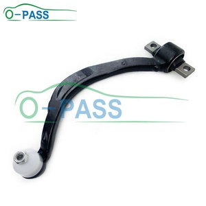 ด้านหน้าล่างCamberแขนควบคุมสําหรับ<span class=keywords><strong>Mitsubishi</strong></span> Eclipse <span class=keywords><strong>Galant</strong></span> <span class=keywords><strong>Legnum</strong></span> & Dodge Avenger Chrysler Sebring & Eagle MB912511 - Product Image 1