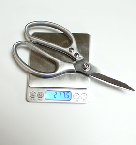Heavy Duty Multi-Purpose กรรไกรสแตนเลสสตีลครัวกรรไกร - Product Image 5