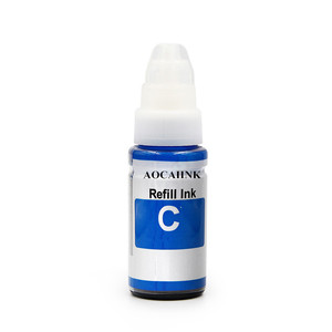 OCBESTJET ユニバーサル染料インク 4色 41 キヤノン用 <span class=keywords><strong>GI</strong></span>-41 - Product Image 5