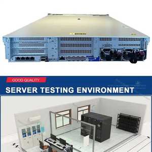 Bon marché d'occasion remis à neuf d'occasion Hpe <span class=keywords><strong>Proliant</strong></span> <span class=keywords><strong>Dl360</strong></span> gen8 gen9 gen10 g8 <span class=keywords><strong>g9</strong></span> g10 Servidores Computer Rack Server - Product Image 5