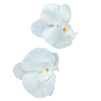 Sandales de plage pour femmes avec boucles en forme de papillon et décorations florales, style bohème.