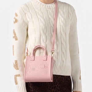 Borsa a Tracolla <span class=keywords><strong>di</strong></span> <span class=keywords><strong>Lusso</strong></span> da Donna in Pelle PU, Design Elegante, Grande Capacità, Logo in Rilievo, per Uso Casual - Product Image 1