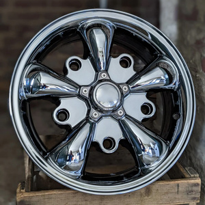 Jantes de voiture RCSR GT5 Wheel Raider Fuchs BRM Klassik <span class=keywords><strong>Gasser</strong></span> Randar Sprint 914 Star COSMIC SMA GT8 Torque South African Beetle - Product Image 1