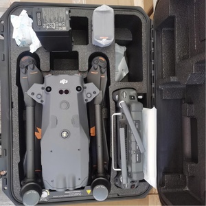 Plataforma de Vuelo Industrial para Vehículos Aéreos No Tripulados Matrice 30T, la Serie M30 de la Empresa - Product Image 3
