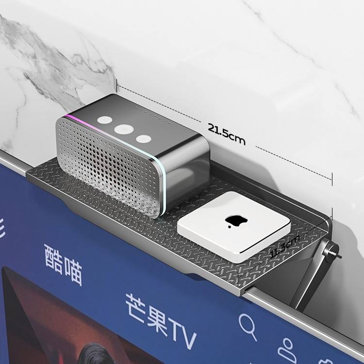 ชั้นวางจอภาพขนาดกลาง 21.5*11.3 - 1 ชิ้น