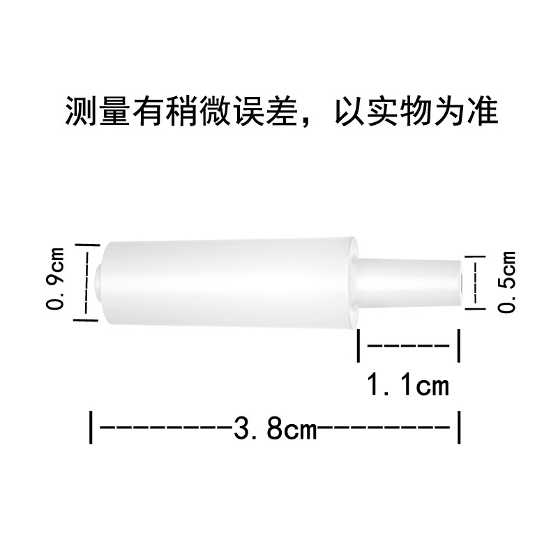 Nouveau connecteur Shell