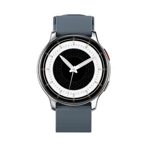 Bonne montre intelligente homme <span class=keywords><strong>2023</strong></span> avec bluetooth étanche firmware <span class=keywords><strong>télécharger</strong></span> dames bracelet premium haute qualité écran tactile personnalisé - Product Image 1