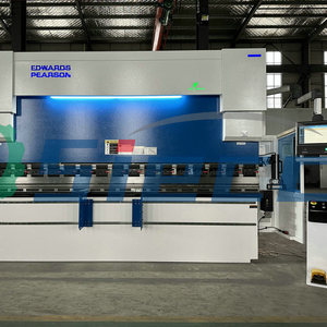 1.<span class=keywords><strong>2mm</strong></span> 1.5mm <span class=keywords><strong>2mm</strong></span> entièrement automatique synchronisé haute précision électro-hydraulique servomoteur pompe acier aluminium plaque pliante - Product Image 2