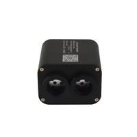 Kingshowstar 20w Deux ports avec deux couleurs Rgbw Effet musical Lumière intérieure Câble à fibre optique Kit de ciel étoilé