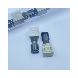 Transceptor de fibra óptica original 2418TZ Soporte nuevo y original BOM - Product Image 1