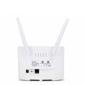 Router 4G B315 Pro, Router CPE 4G LTE con Ranura para Tarjeta SIM, 300 Mbps con Antenas Externas - Product Image 2