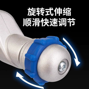 Coupe-tube The Great Sage's Journey WK-532 pour tuyaux en cuivre, acier inoxydable et PPR, pour la climatisation - Product Image 5