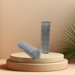 15MM güçlü çift taraflı yapışkan cırt cırt nokta kendinden yapışkanlı yapışkan Velcroes ile sihirli bant etiket paraları - Product Image 6