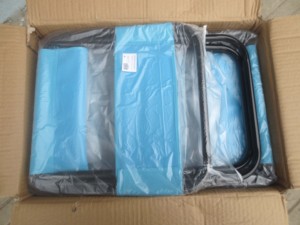 Personnalisé Extérieur Haute Qualité Luxe Pliable Portable Pliant Randonnée Plage Pêche Voyage <span class=keywords><strong>Camping</strong></span> Chaise Tabouret avec Sac Glacière - Product Image 5