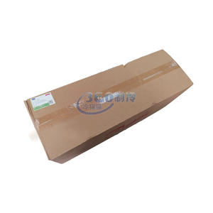 Échangeur de chaleur à plaques EU12FA002 021B5650 EU12FA003 021B5651 compatible avec compresseur à vis et compresseur à piston pour réfrigérant en cuivre - Product Image 2