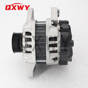 <span class=keywords><strong>Alternateur</strong></span> de Voiture 12V 90A pour <span class=keywords><strong>Accent</strong></span> 1.6L – Références 37300-2B300, 373002B500, 373002B510, 13209, 2607372, 2608483 - Product Image 3