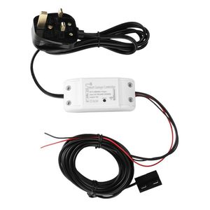 Controlador de puerta automático inalámbrico inteligente Tuya, Wifi, abridor de puerta de garaje, puerta corredera remoto para - Product Image 1