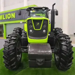 Traktor Raja Bajak 2104 berkualitas tinggi