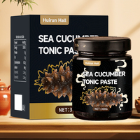 Luxus Seegurke Tonic Paste Premium Kräuter Single Spice Geschenk für Wellness und Vitalität