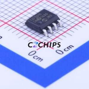 Nouveau microcontrôleur de puce IC de circuit intégré de SOIC-8 PIC12F509-I/SN (MCU/MPU/SoC) - Product Image 1