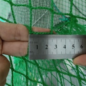 70*140cm Galvanized Steel Wire <strong>Lobster</strong> Crab Trap <strong>Pot</strong> Fish Traps Spring Cage <strong>for</strong> <strong>Sale</strong> - Product Image 4